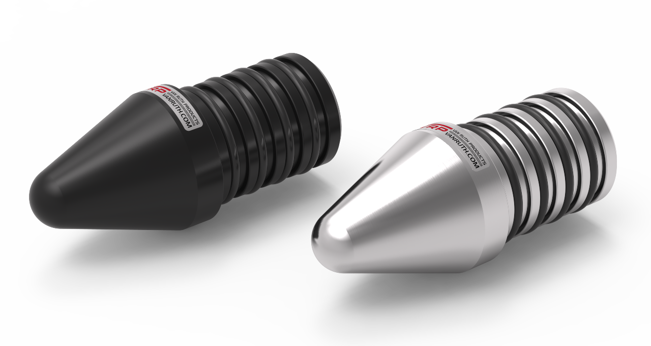 BULL NOSE PLUG